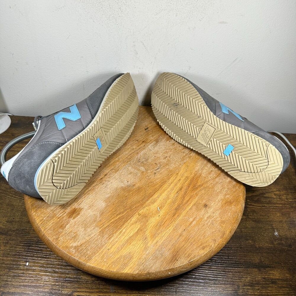 New Balance 720‎ Classics Women's Size 11 B Blue Running Athletic Shoes WL720BD - Picture 6 of 9
